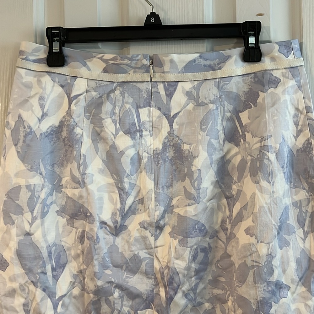 NWT Banana Republic Skirt Size 8 - Picture 3 of 5